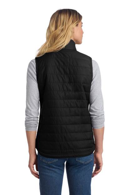 Carhartt® Women’s Gilliam Vest - [CT104315]