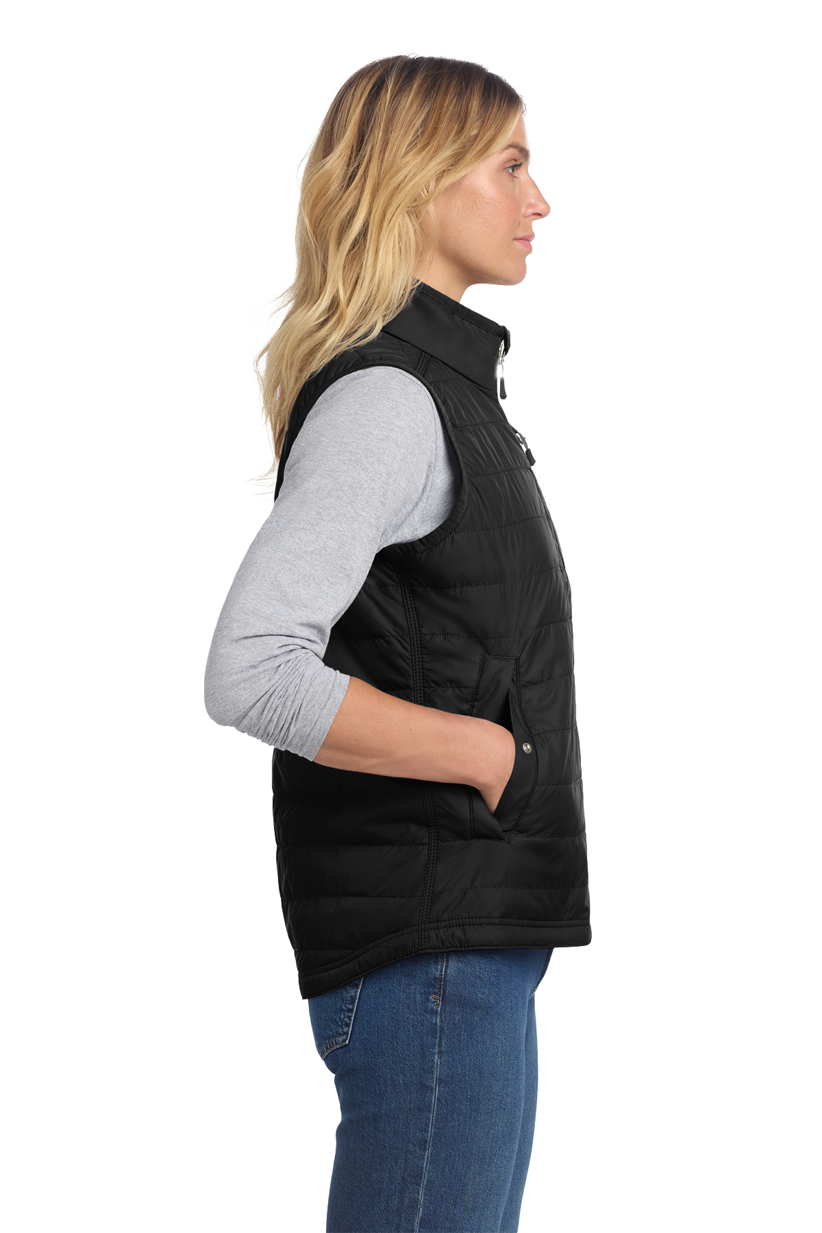 Carhartt® Women’s Gilliam Vest - [CT104315]