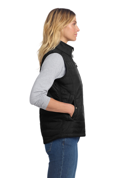 Carhartt® Women’s Gilliam Vest - [CT104315]