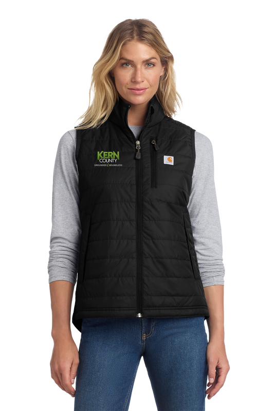 Carhartt® Women’s Gilliam Vest - [CT104315]