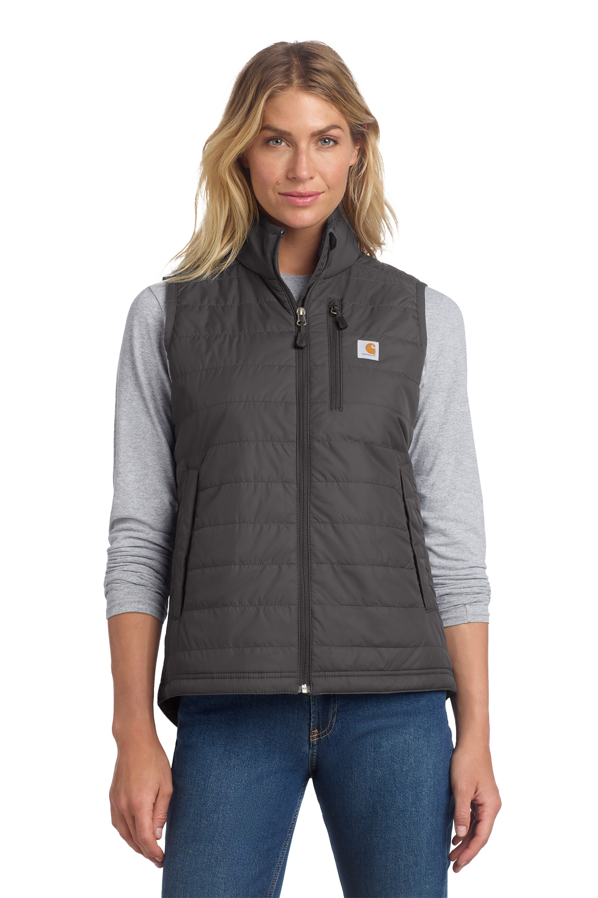 Carhartt® Women’s Gilliam Vest - [CT104315]
