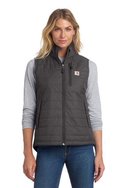 Carhartt® Women’s Gilliam Vest - [CT104315]
