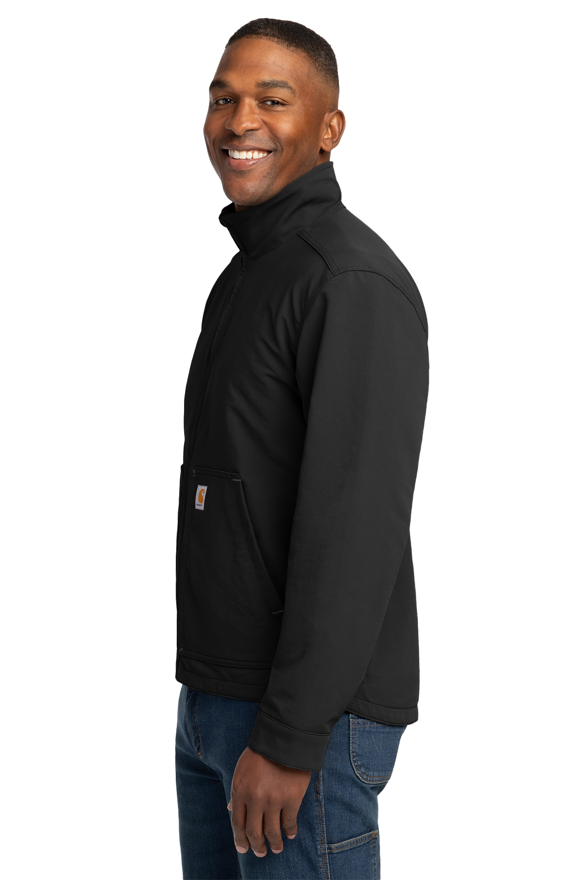 Carhartt® Super Dux™ Soft Shell Jacket - [CT105534]