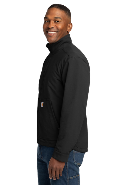 Carhartt® Super Dux™ Soft Shell Jacket - [CT105534]