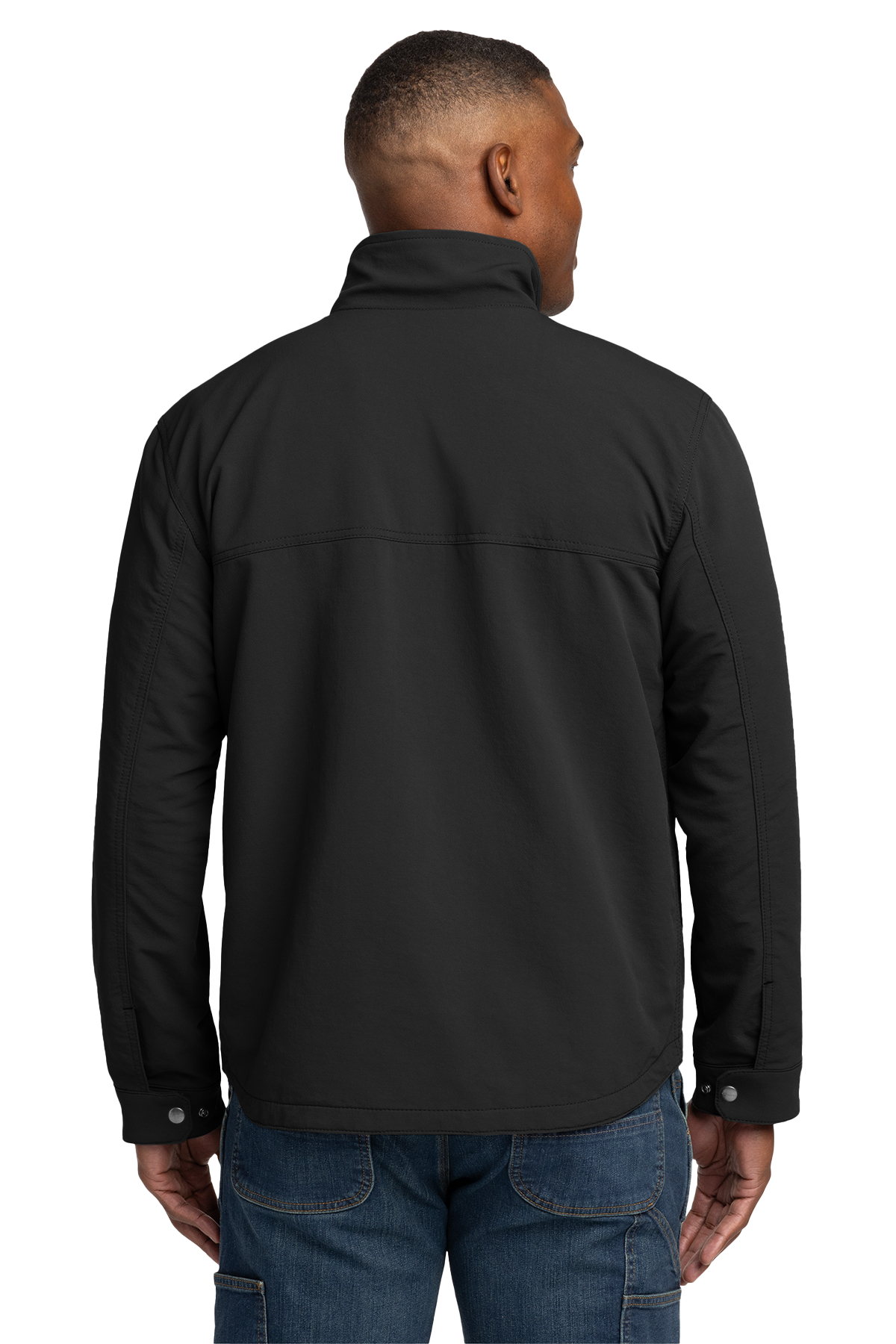 Carhartt® Super Dux™ Soft Shell Jacket - [CT105534]