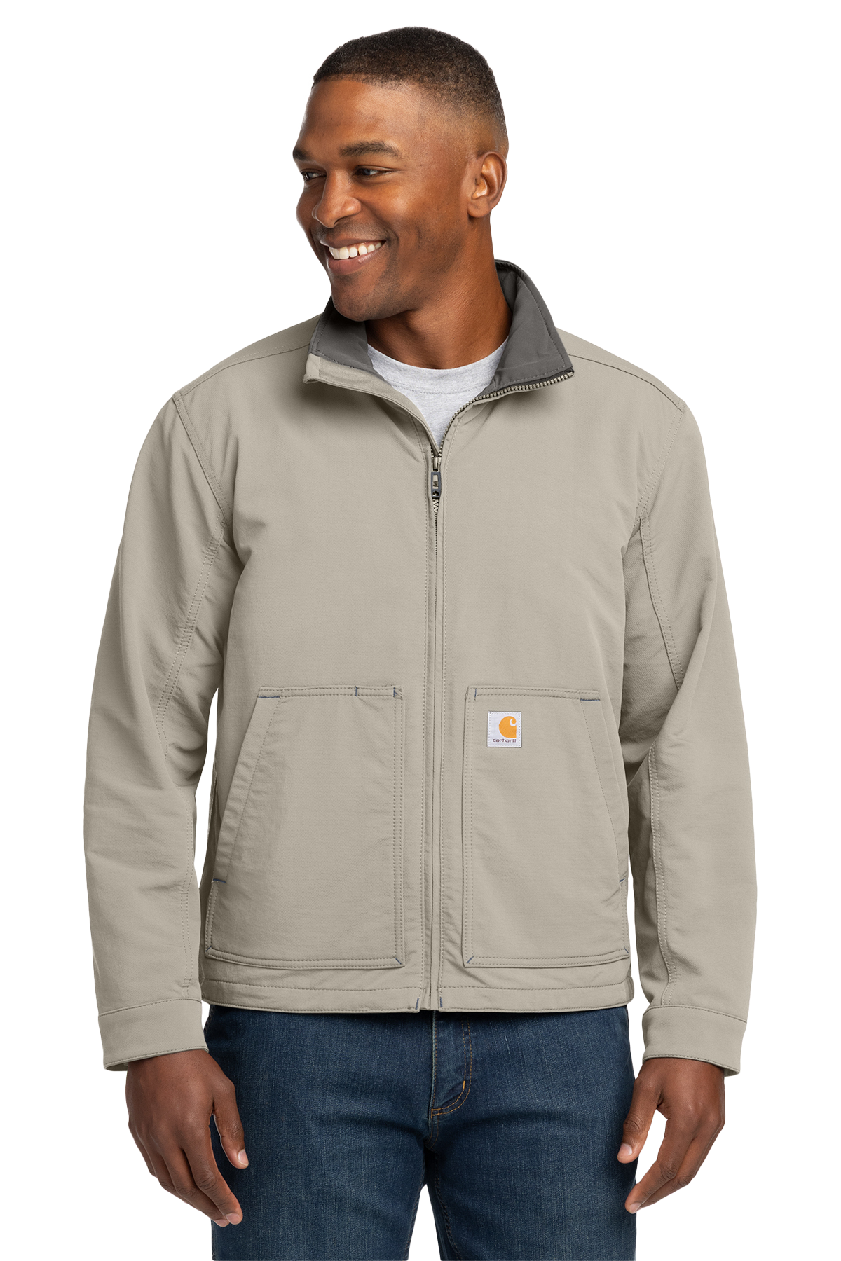 Carhartt® Super Dux™ Soft Shell Jacket - [CT105534]