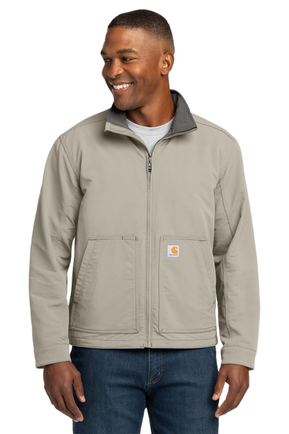Carhartt® Super Dux™ Soft Shell Jacket - [CT105534]