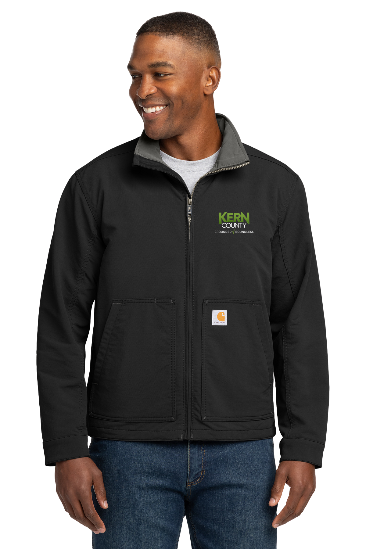Carhartt® Super Dux™ Soft Shell Jacket - [CT105534]