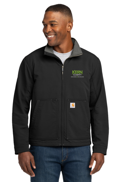 Carhartt® Super Dux™ Soft Shell Jacket - [CT105534]