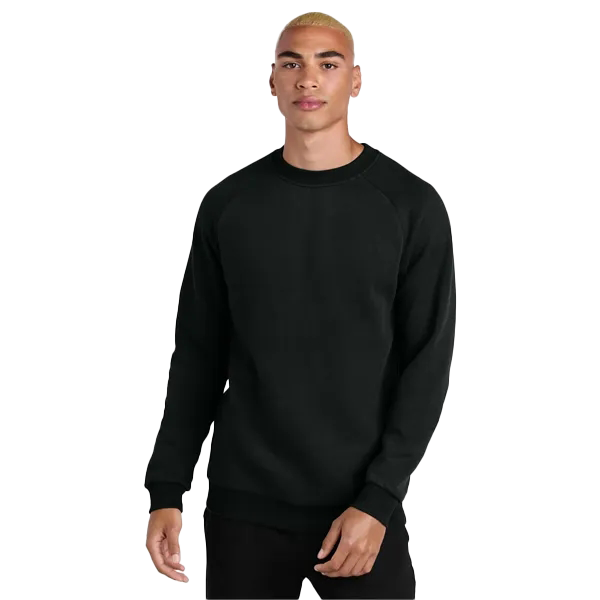 District Cloud Fleece Crew - [DT7804]