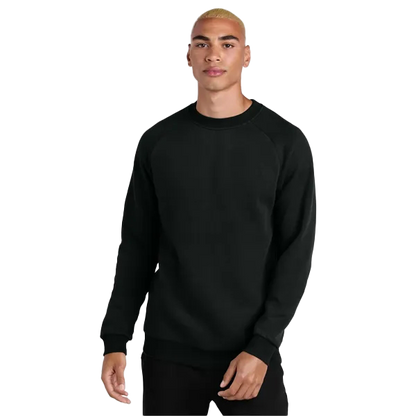 District Cloud Fleece Crew - [DT7804]