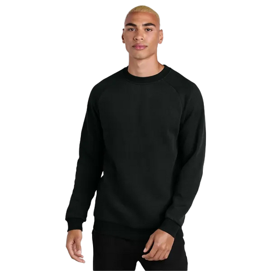 District Cloud Fleece Crew - [DT7804]