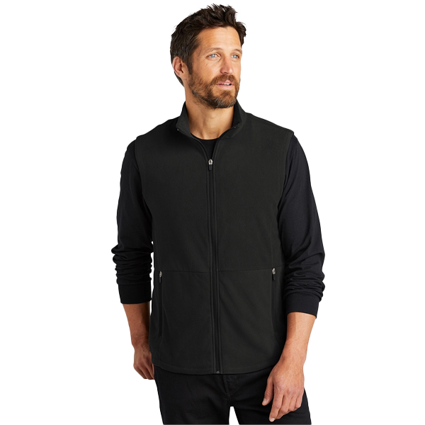 Port Authority Accord Microfleece Vest - [F152]