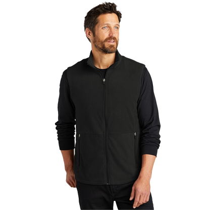 Port Authority Accord Microfleece Vest - [F152]