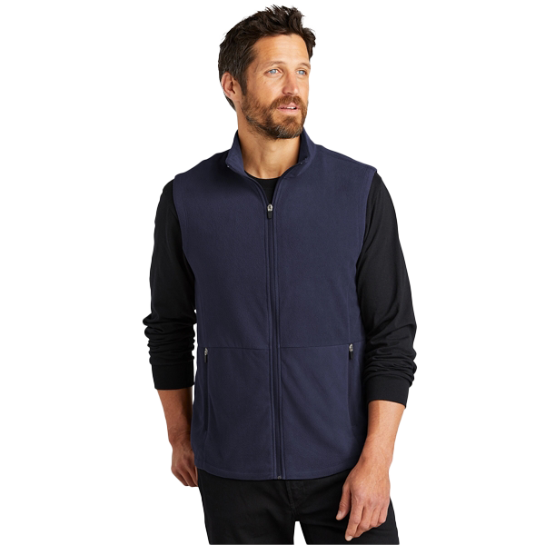 Port Authority Accord Microfleece Vest - [F152]
