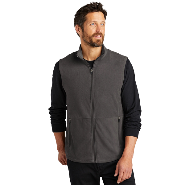 Port Authority Accord Microfleece Vest - [F152]