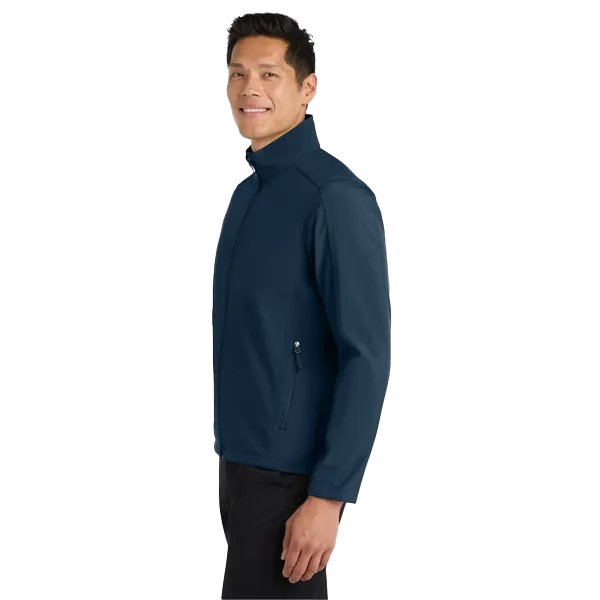 Port Authority Core Soft Shell Jacket - [J317]