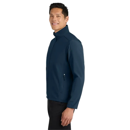 Port Authority Core Soft Shell Jacket - [J317]