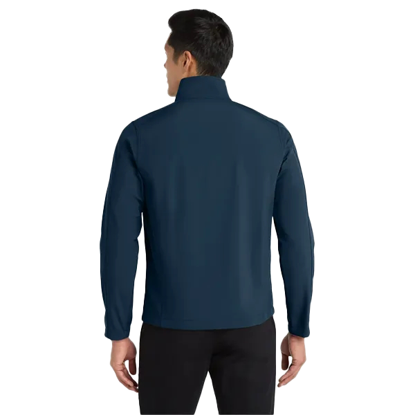 Port Authority Core Soft Shell Jacket - [J317]