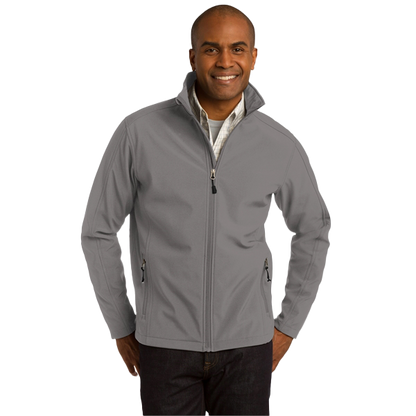 Port Authority Core Soft Shell Jacket - [J317]