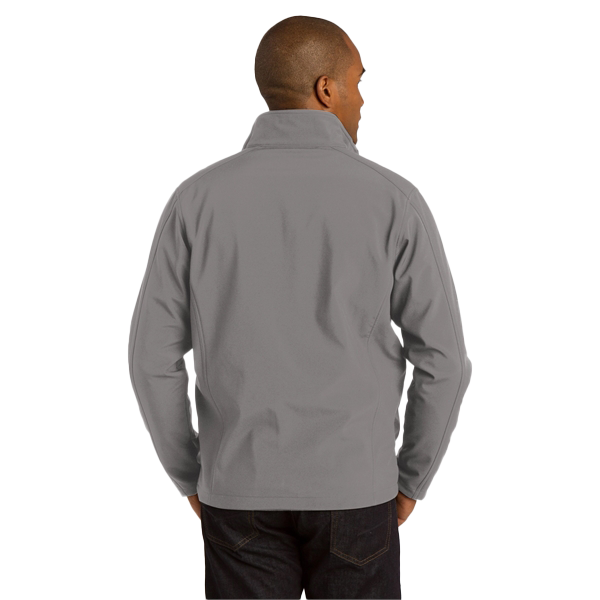 Port Authority Core Soft Shell Jacket - [J317]