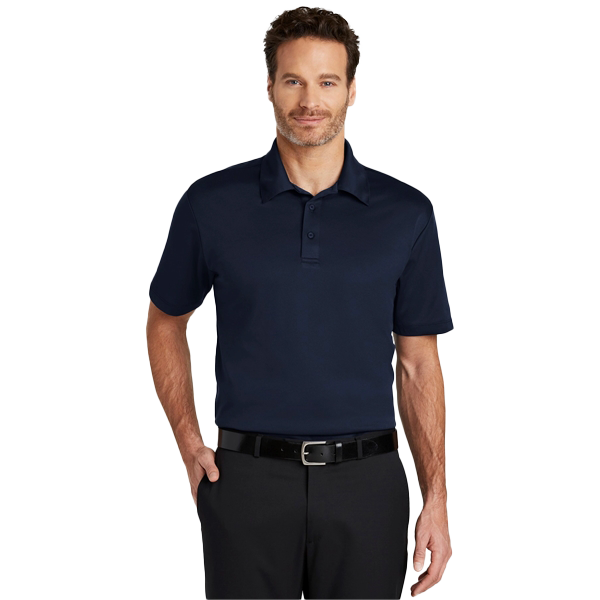 Port Authority - Silk Touch Performance Polo - [K540]