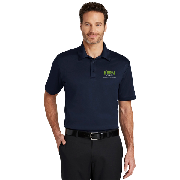 Port Authority - Silk Touch Performance Polo - [K540]