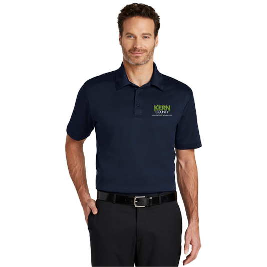 Port Authority - Silk Touch Performance Polo - [K540]