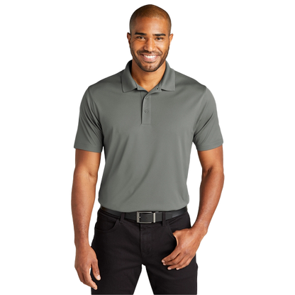 Port Authority C-FREE Performance Polo - [K863]