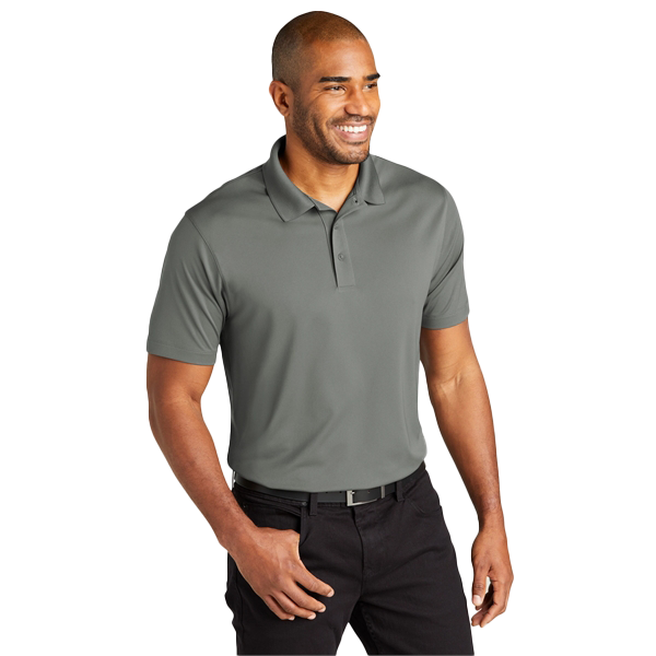 Port Authority C-FREE Performance Polo - [K863]