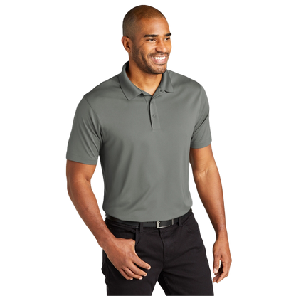 Port Authority C-FREE Performance Polo - [K863]