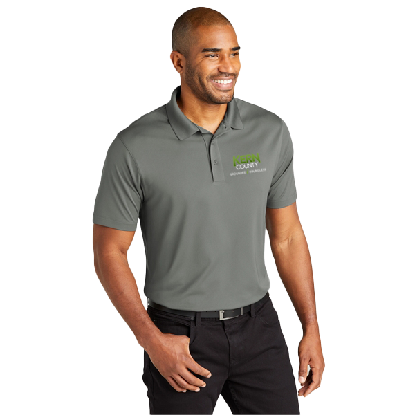 Port Authority C-FREE Performance Polo - [K863]