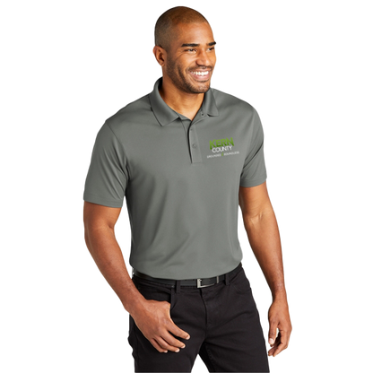 Port Authority C-FREE Performance Polo - [K863]