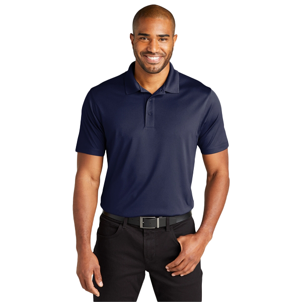 Port Authority C-FREE Performance Polo - [K863]