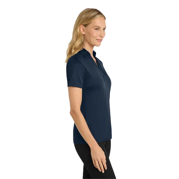 Port Authority - Silk Touch Performance Polo - [L540]