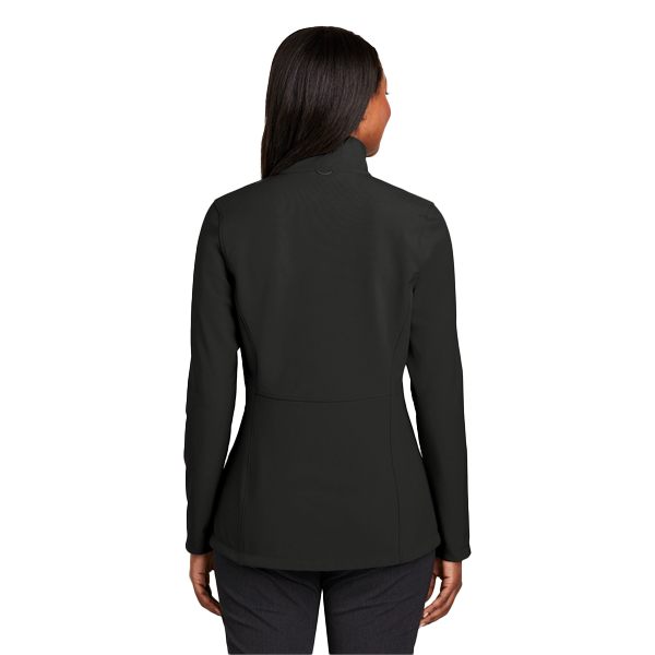 Port Authority Women's Collective Soft Shell Jacket - [L901]