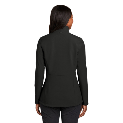 Port Authority Women's Collective Soft Shell Jacket - [L901]