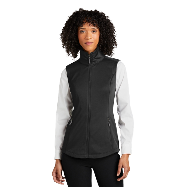 Port Authority Women's Collective Smooth Fleece Vest - [L906]