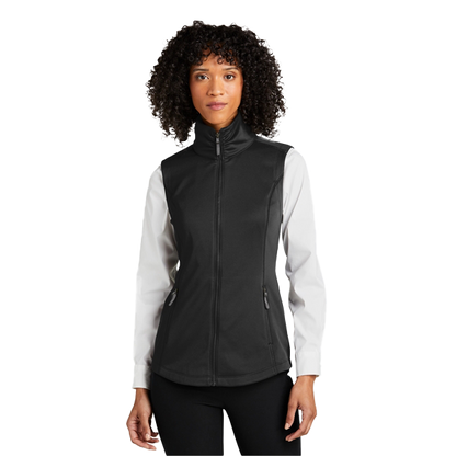 Port Authority Women's Collective Smooth Fleece Vest - [L906]