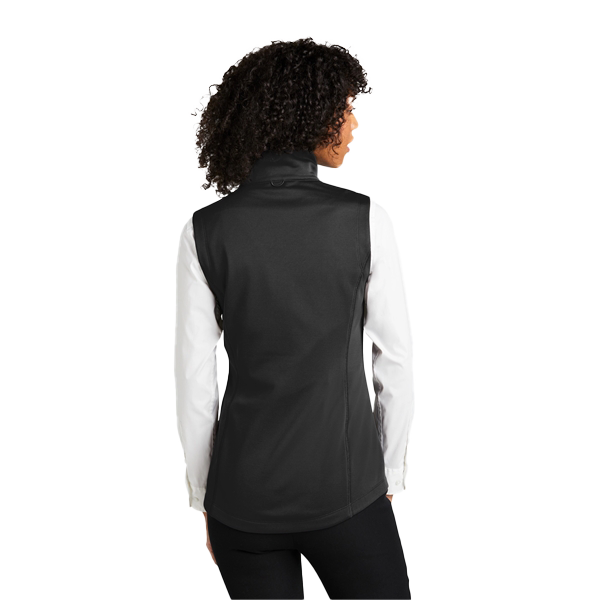 Port Authority Women's Collective Smooth Fleece Vest - [L906]