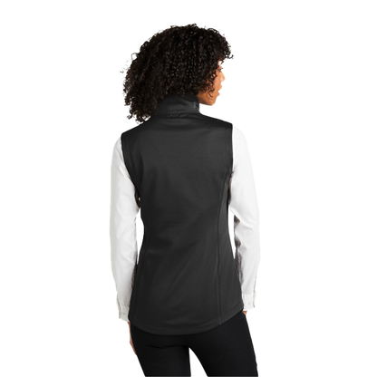Port Authority Women's Collective Smooth Fleece Vest - [L906]