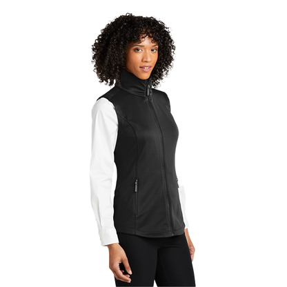 Port Authority Women's Collective Smooth Fleece Vest - [L906]