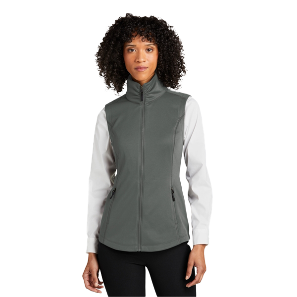 Port Authority Women's Collective Smooth Fleece Vest - [L906]