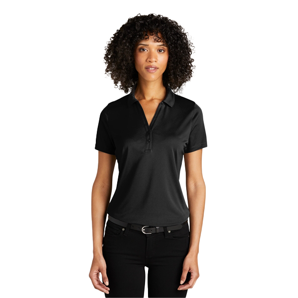Port Authority Women's C-FREE Performance Polo - [LK863]