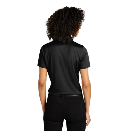 Port Authority Women's C-FREE Performance Polo - [LK863]