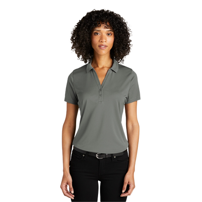 Port Authority Women's C-FREE Performance Polo - [LK863]