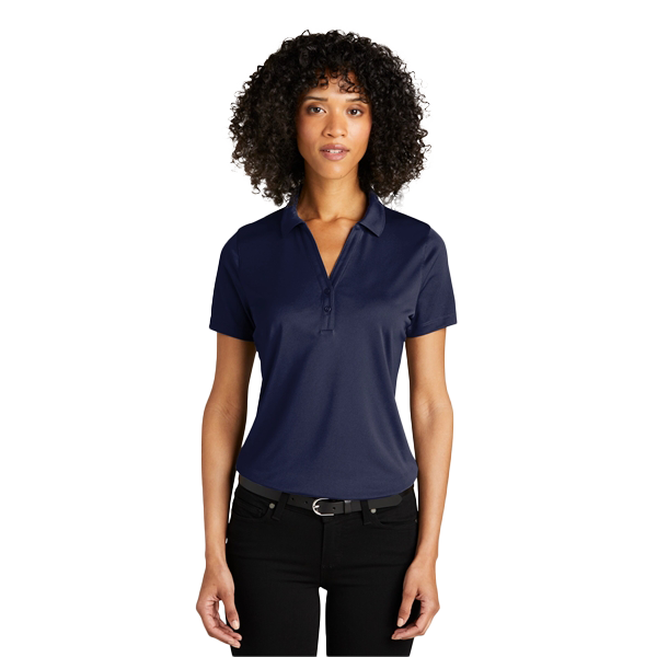 Port Authority Women's C-FREE Performance Polo - [LK863]