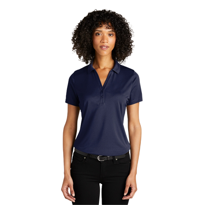 Port Authority Women's C-FREE Performance Polo - [LK863]