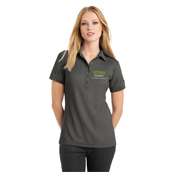 OGIO - Jewel Polo - [LOG101]