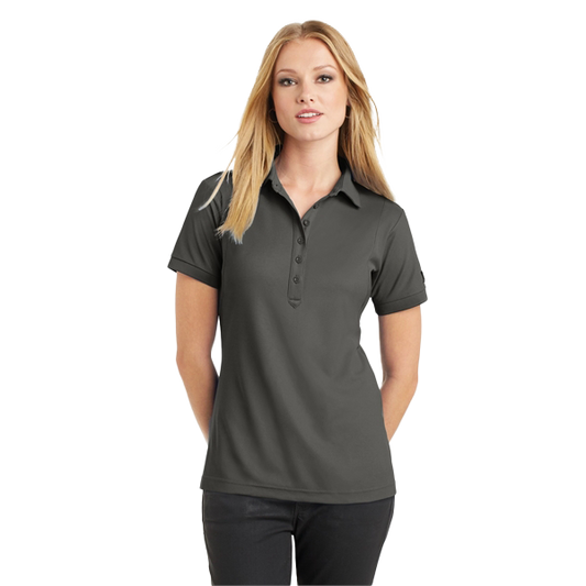 OGIO - Jewel Polo - [LOG101]